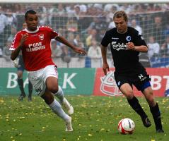 Vejle - F.C. København - 27/05-2007