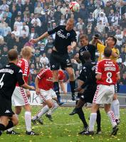 Vejle - F.C. København - 27/05-2007