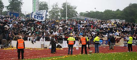 Vejle - F.C. København - 27/05-2007