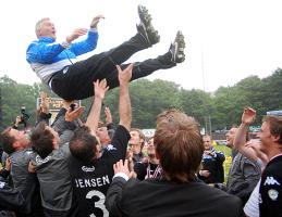 Vejle - F.C. København - 27/05-2007