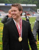 Vejle - F.C. København - 27/05-2007