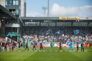 Vejle - F.C. København - 29/07-2023