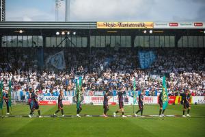 Vejle - F.C. København - 29/07-2023