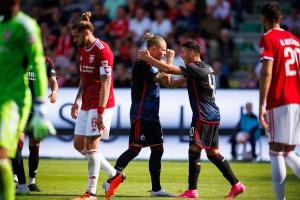 Vejle - F.C. København - 29/07-2023