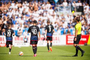 Vejle - F.C. København - 29/07-2023