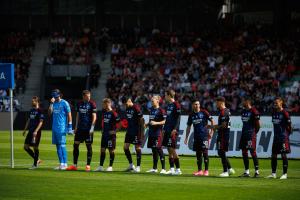 Vejle - F.C. København - 29/07-2023