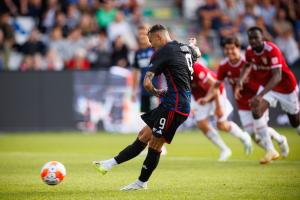 Vejle - F.C. København - 29/07-2023