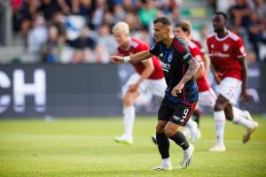 Vejle - F.C. København - 29/07-2023