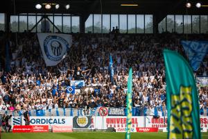 Vejle - F.C. København - 29/07-2023