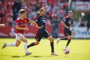 Vejle - F.C. København - 29/07-2023