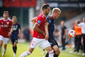 Vejle - F.C. København - 29/07-2023