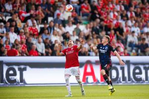 Vejle - F.C. København - 29/07-2023