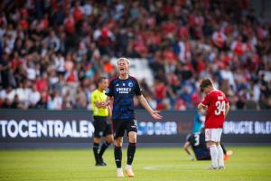 Vejle - F.C. København - 29/07-2023