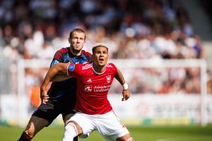 Vejle - F.C. København - 29/07-2023