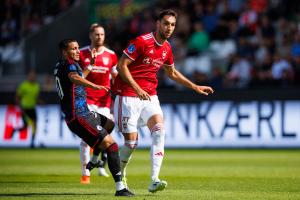 Vejle - F.C. København - 29/07-2023