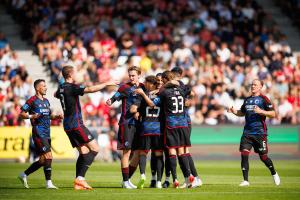 Vejle - F.C. København - 29/07-2023