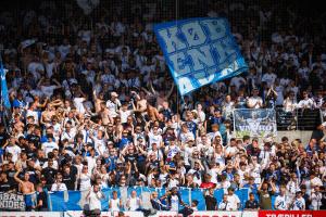 Vejle - F.C. København - 29/07-2023