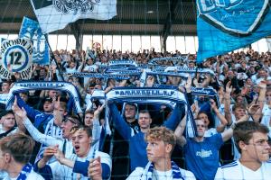 Vejle - F.C. København - 29/08-2021