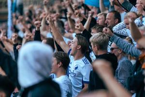 Vejle - F.C. København - 29/08-2021