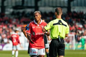 Vejle - F.C. København - 29/08-2021