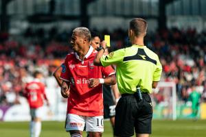 Vejle - F.C. København - 29/08-2021