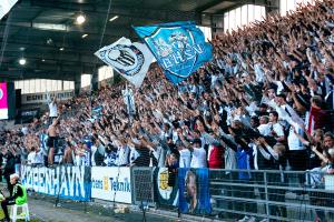 Vejle - F.C. København - 29/08-2021