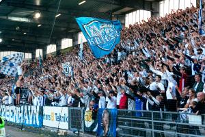 Vejle - F.C. København - 29/08-2021