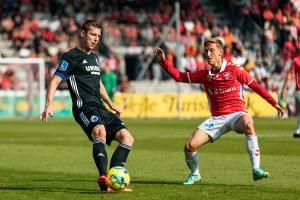 Vejle - F.C. København - 29/08-2021