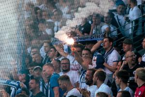 Vejle - F.C. København - 29/08-2021