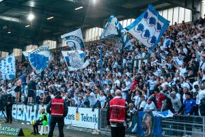 Vejle - F.C. København - 29/08-2021