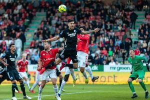 Vejle - F.C. København - 29/08-2021