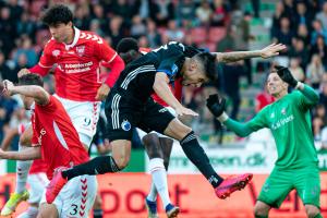 Vejle - F.C. København - 29/08-2021