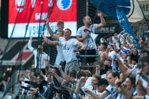 Vejle - F.C. København - 29/08-2021