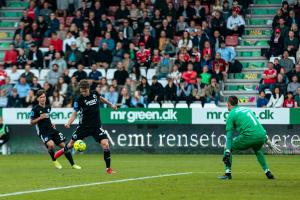 Vejle - F.C. København - 29/08-2021