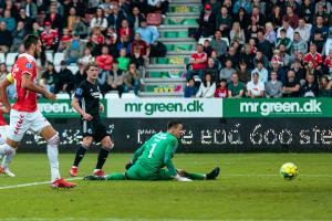 Vejle - F.C. København - 29/08-2021