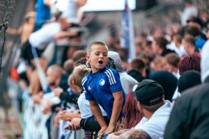 Vejle - F.C. København - 29/08-2021