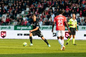 Vejle - F.C. København - 29/08-2021