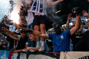 Vejle - F.C. København - 29/08-2021