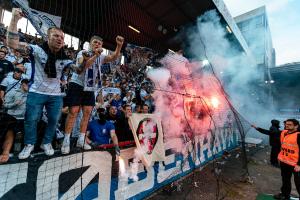 Vejle - F.C. København - 29/08-2021