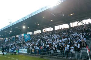 Vejle - F.C. København - 29/08-2021