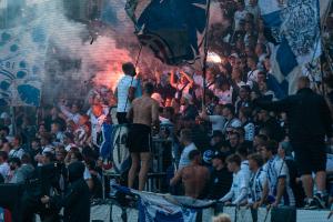 Vejle - F.C. København - 29/08-2021