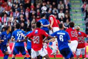 Vejle - F.C. København - 29/09-2024