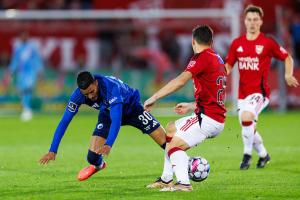 Vejle - F.C. København - 29/09-2024