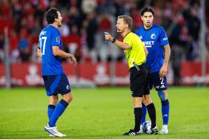 Vejle - F.C. København - 29/09-2024