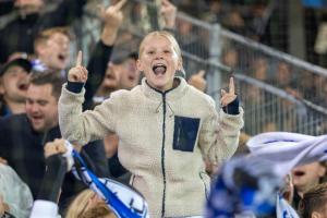 Vejle - F.C. København - 29/09-2024