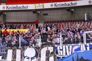 VfB Stuttgart - F.C. København - 25/10-2012