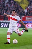 VfB Stuttgart - F.C. København - 25/10-2012