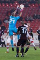 VfB Stuttgart - F.C. København - 25/10-2012