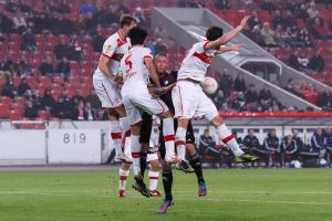 VfB Stuttgart - F.C. København - 25/10-2012