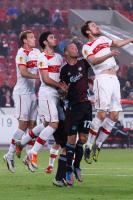 VfB Stuttgart - F.C. København - 25/10-2012